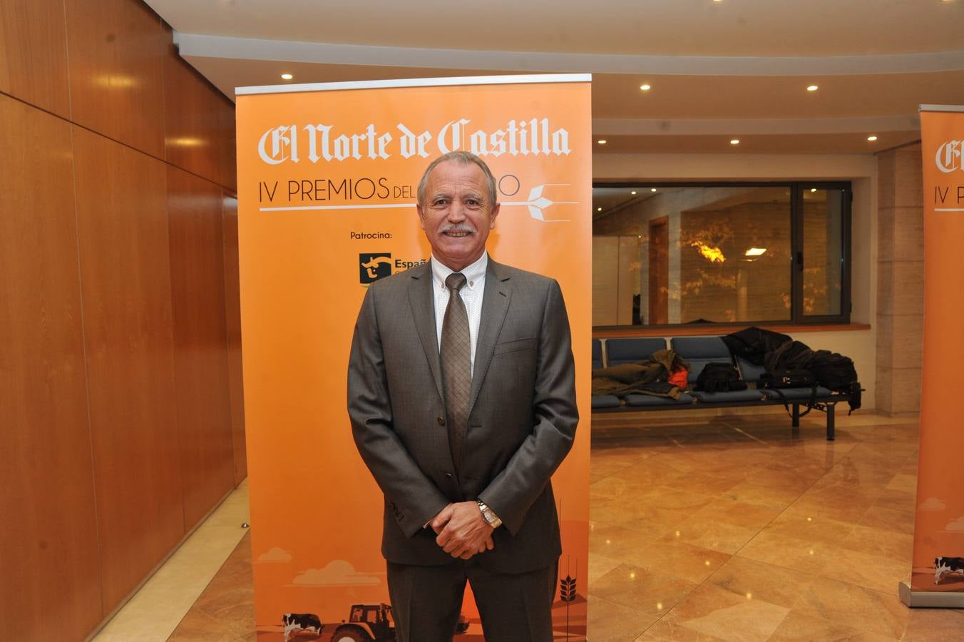 José Antonio de Miguel.