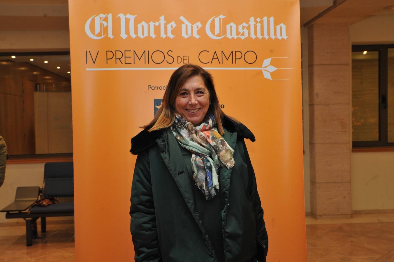 Virginia Arnáiz.