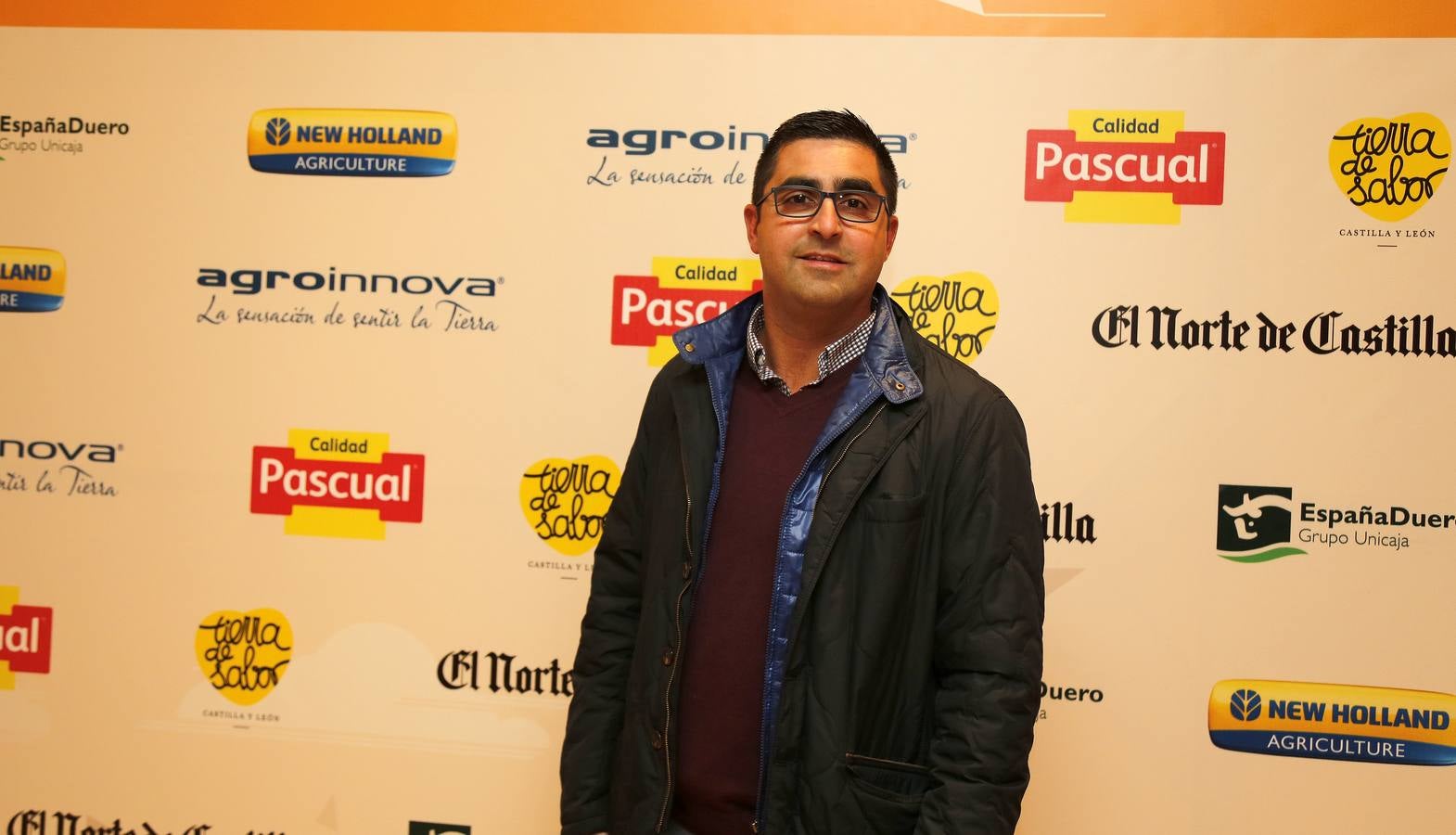 Moisés Rodríguez Hernando.