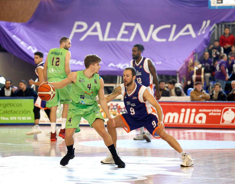 Chocolates Trapa - Oviedo