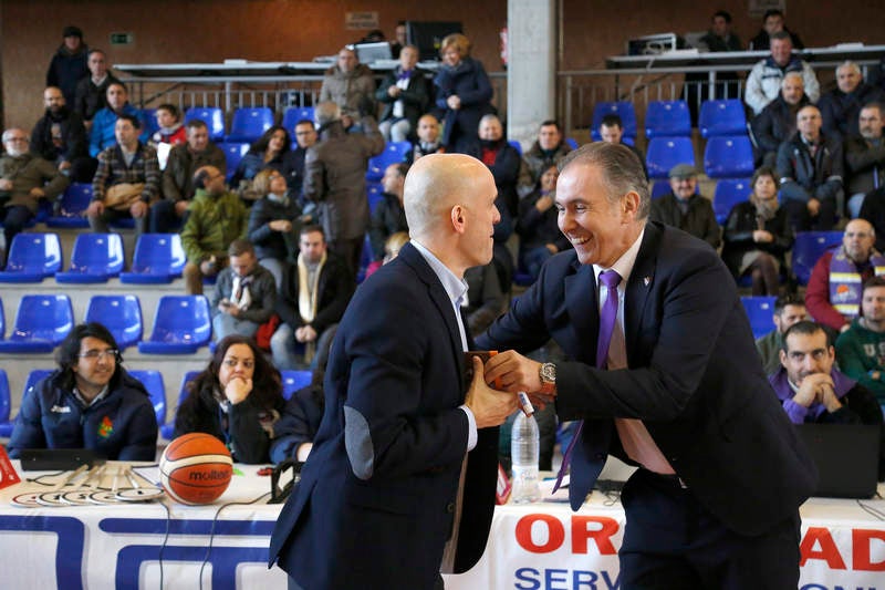 Chocolates Trapa - Oviedo