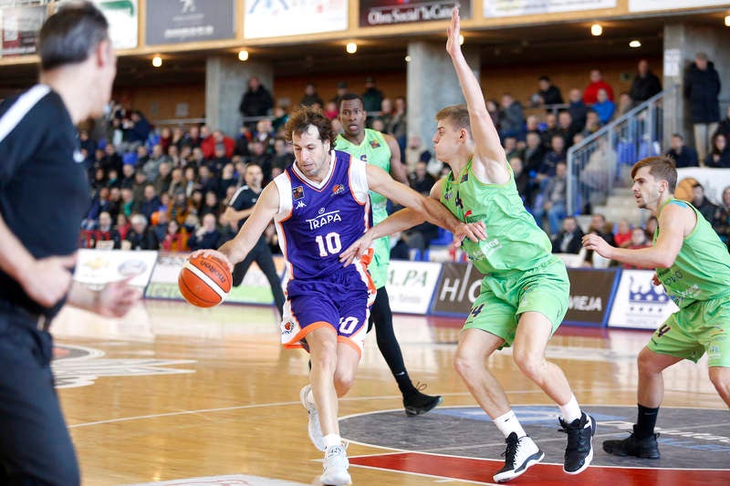 Chocolates Trapa - Oviedo