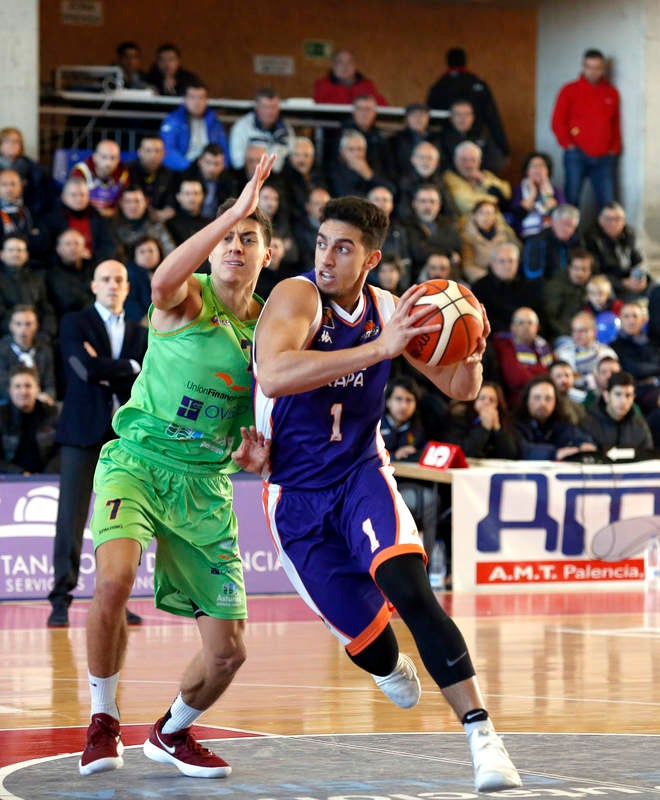 Chocolates Trapa - Oviedo