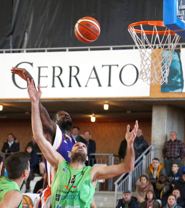 Chocolates Trapa - Oviedo