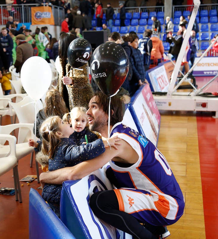 Chocolates Trapa - Oviedo