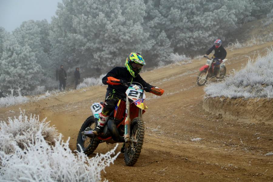 La localidad cerrateña se ha convertido en la segunda parada de este campeonato 