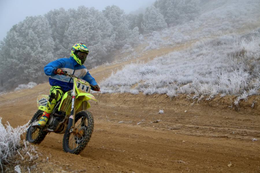 La localidad cerrateña se ha convertido en la segunda parada de este campeonato 
