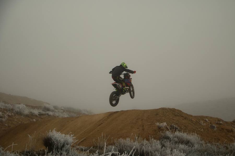 La localidad cerrateña se ha convertido en la segunda parada de este campeonato 