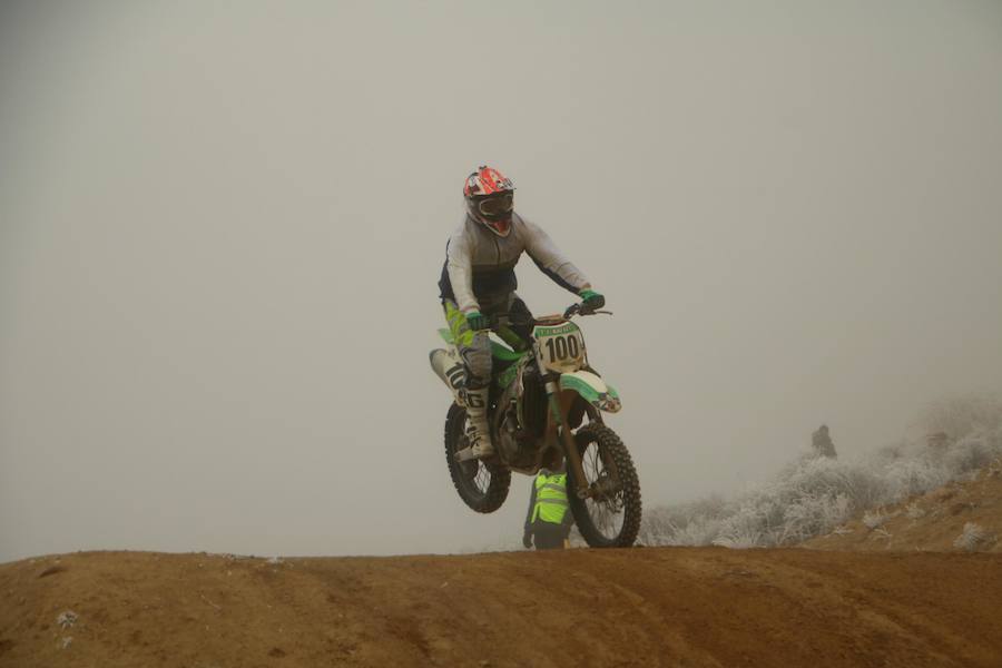 La localidad cerrateña se ha convertido en la segunda parada de este campeonato 