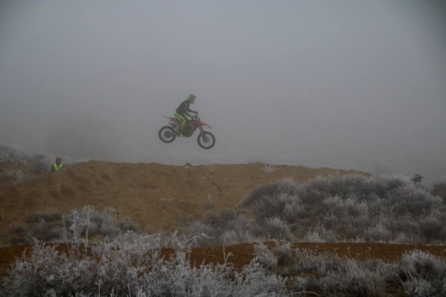 La localidad cerrateña se ha convertido en la segunda parada de este campeonato 