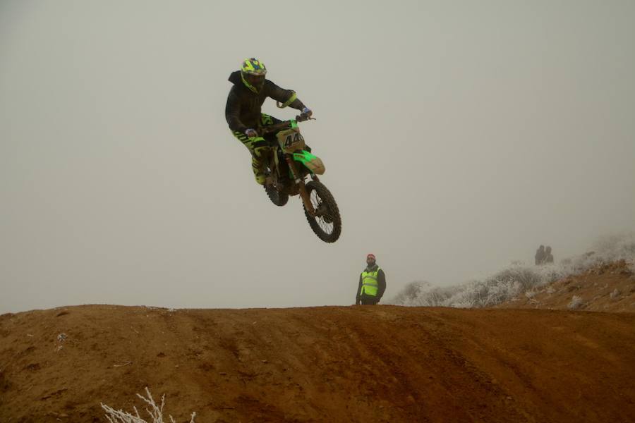 La localidad cerrateña se ha convertido en la segunda parada de este campeonato 