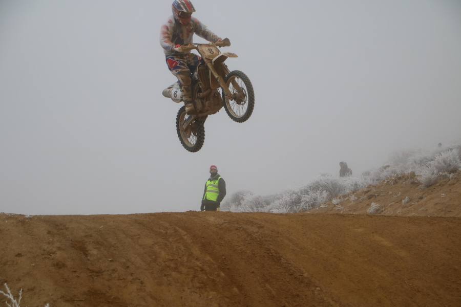 La localidad cerrateña se ha convertido en la segunda parada de este campeonato 