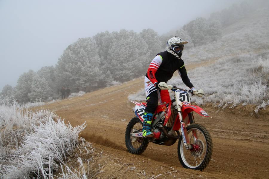 La localidad cerrateña se ha convertido en la segunda parada de este campeonato 