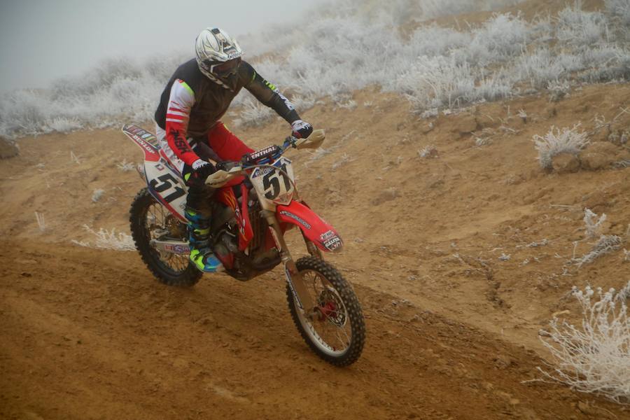 La localidad cerrateña se ha convertido en la segunda parada de este campeonato 