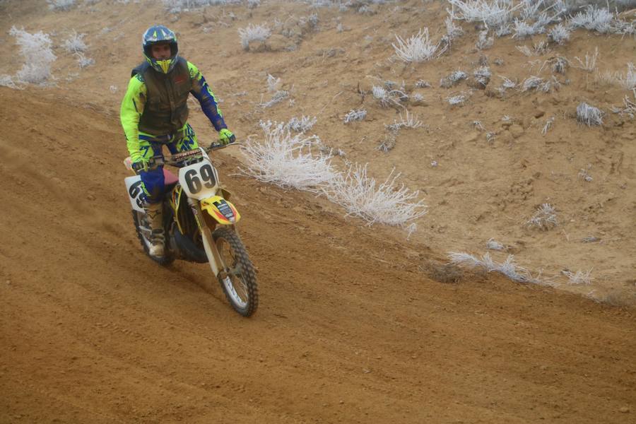 La localidad cerrateña se ha convertido en la segunda parada de este campeonato 