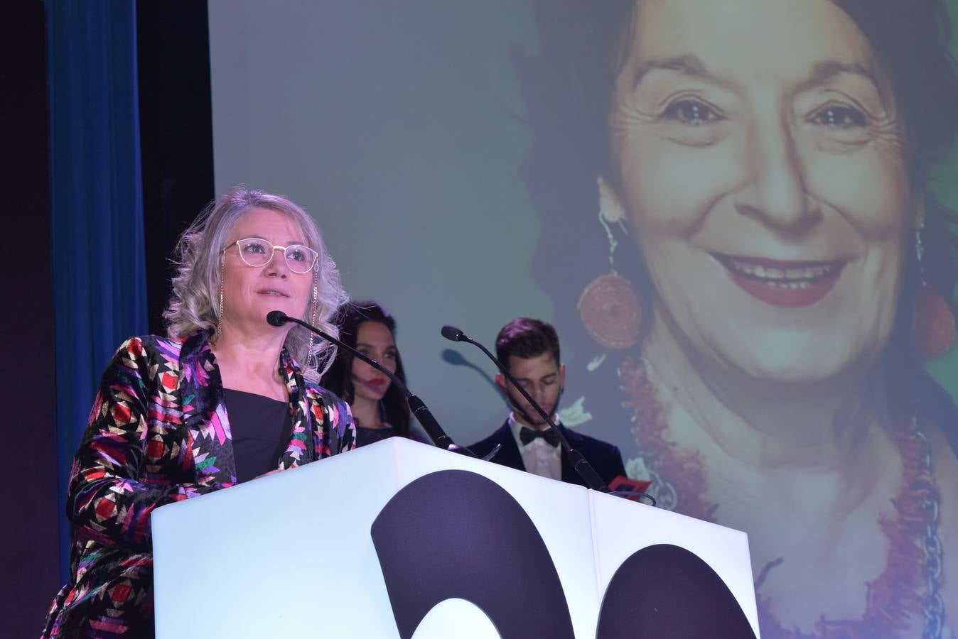 La alcaldesa de Aguilar apuesta por un nuevo exitoso festival