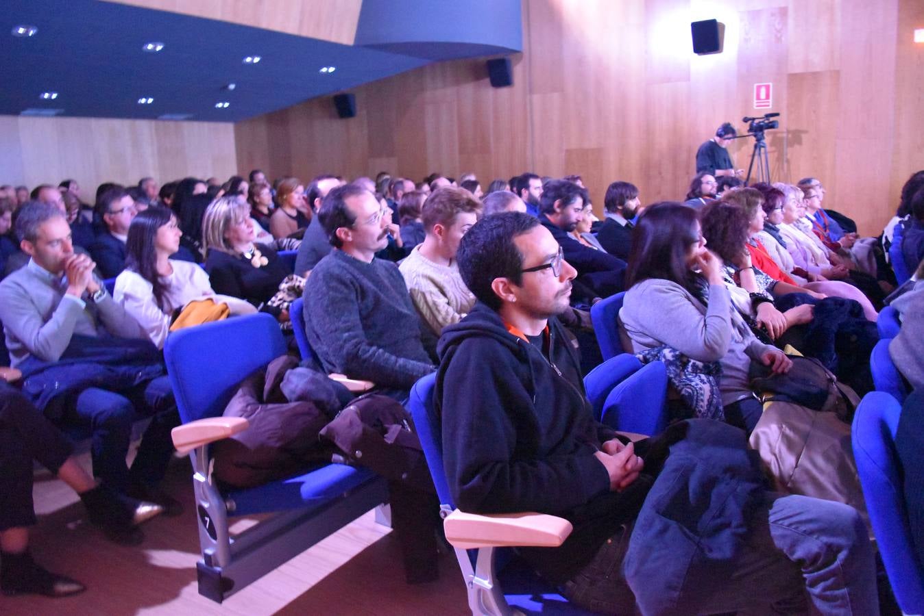 La alcaldesa de Aguilar apuesta por un nuevo exitoso festival