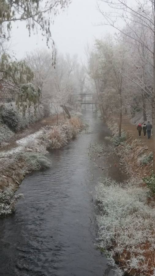 Ribera del Esgueva.