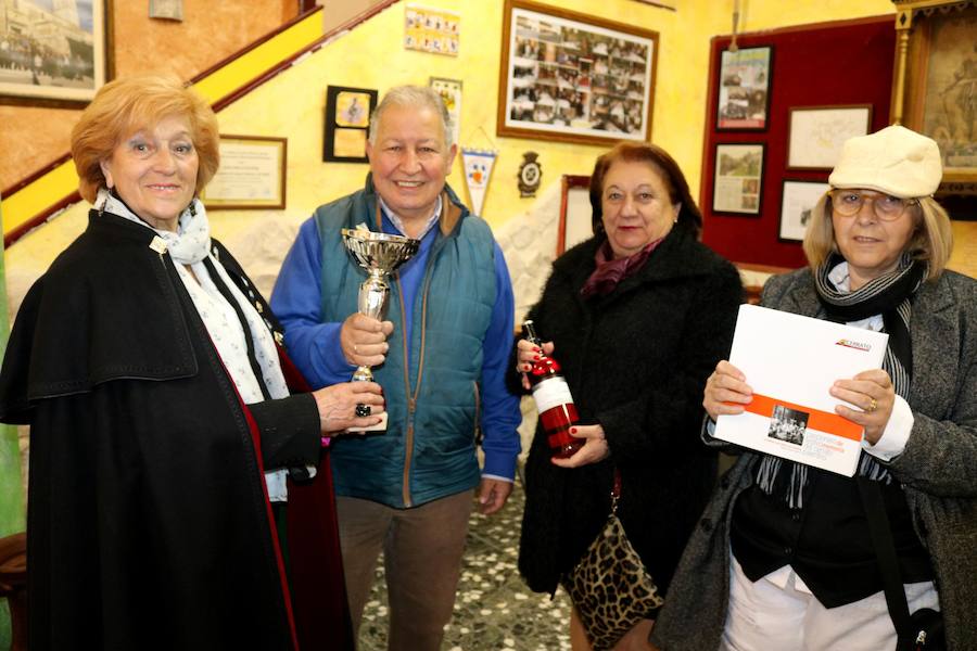 Fiesta en la Escuela de Música Comarcal del Cerrato