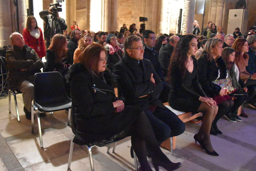 El cortometraje 'Matria' gana el Festival