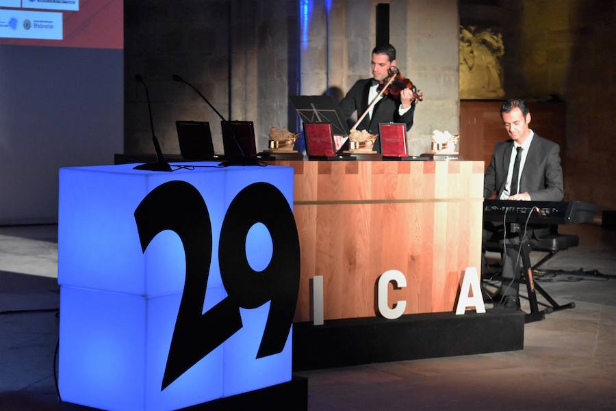 El cortometraje 'Matria' gana el Festival