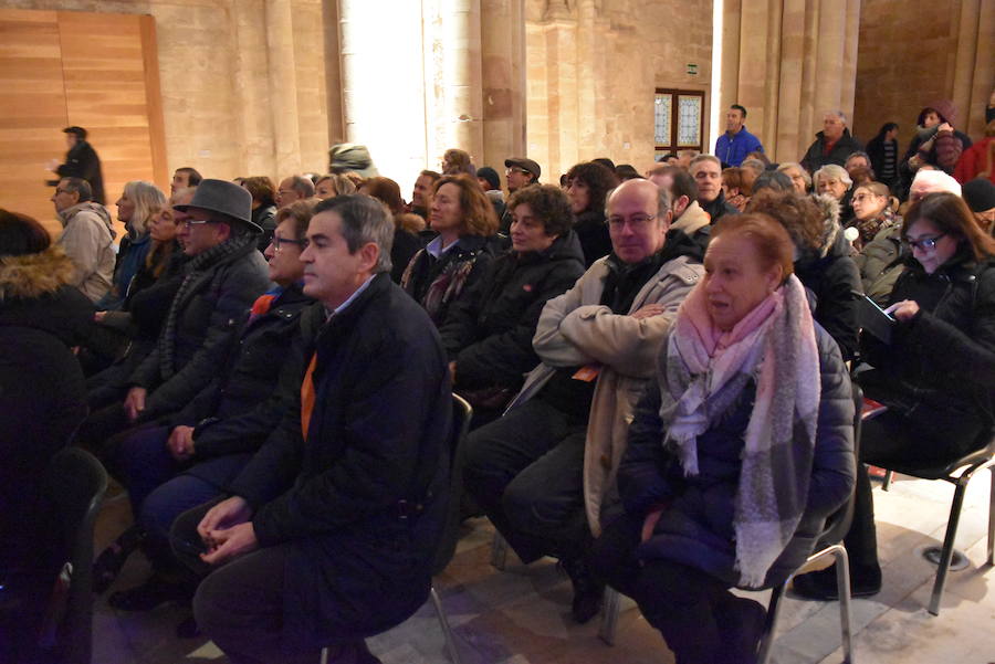 El cortometraje 'Matria' gana el Festival