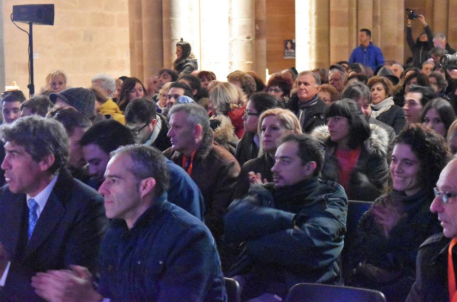 El cortometraje 'Matria' gana el Festival