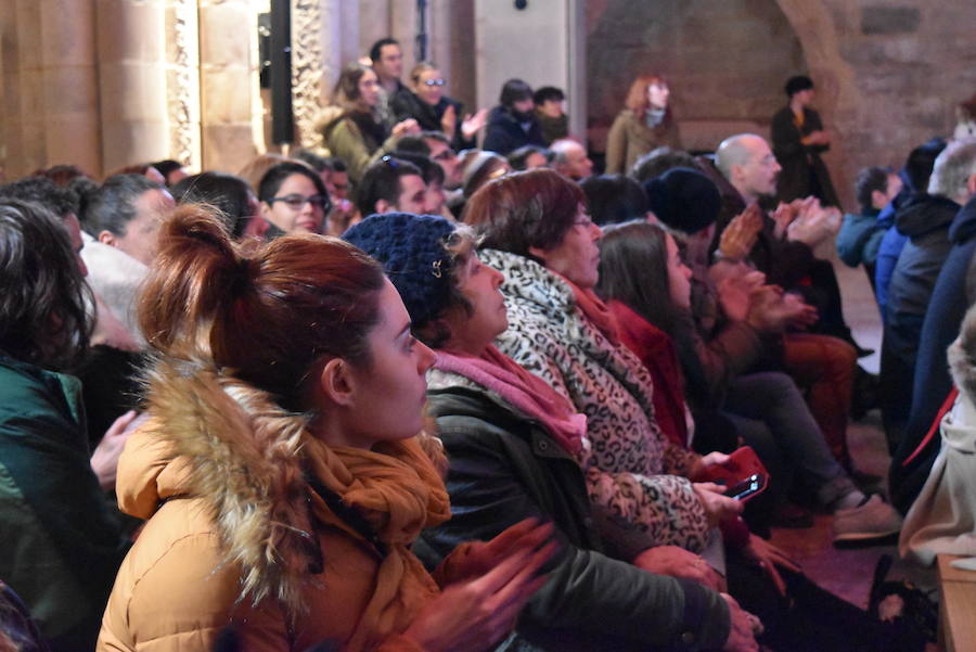 El cortometraje 'Matria' gana el Festival