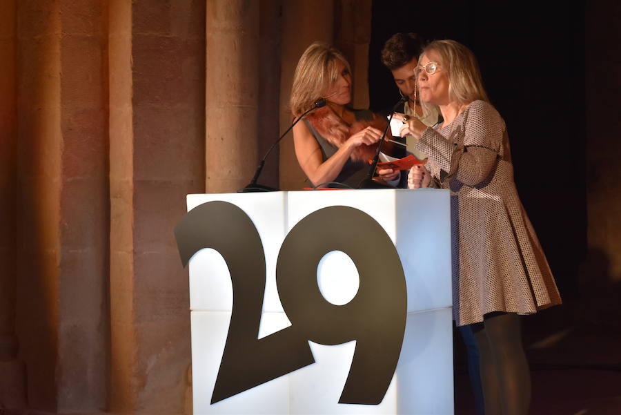 El cortometraje 'Matria' gana el Festival