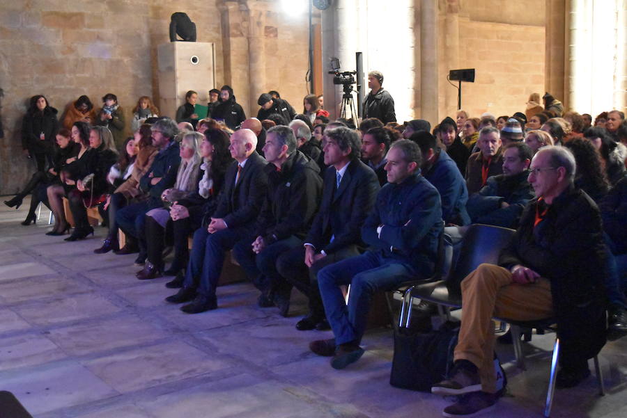 El cortometraje 'Matria' gana el Festival