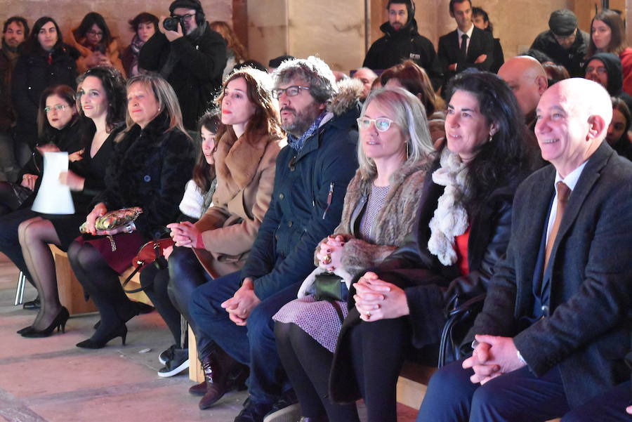 El cortometraje 'Matria' gana el Festival