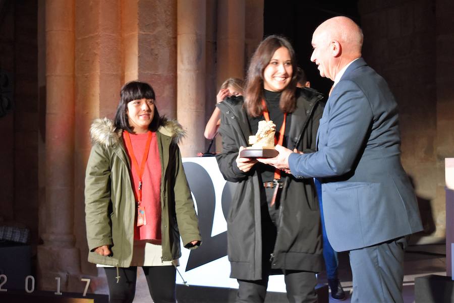 El cortometraje 'Matria' gana el Festival