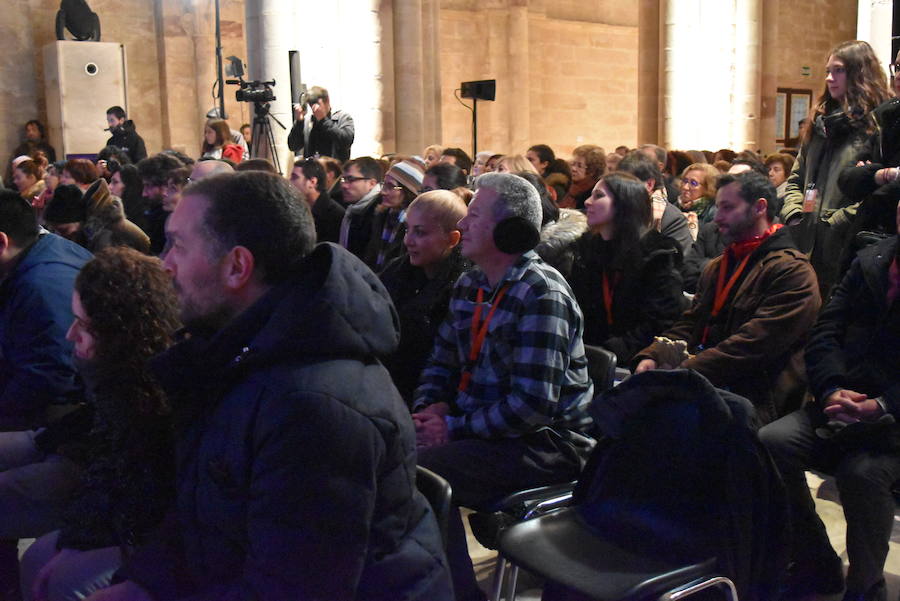 El cortometraje 'Matria' gana el Festival