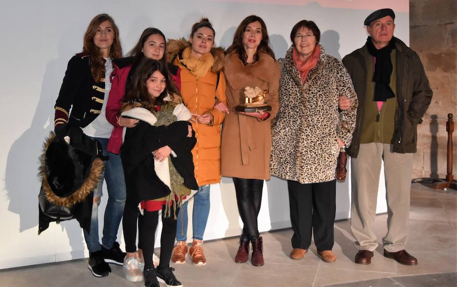 El cortometraje 'Matria' gana el Festival