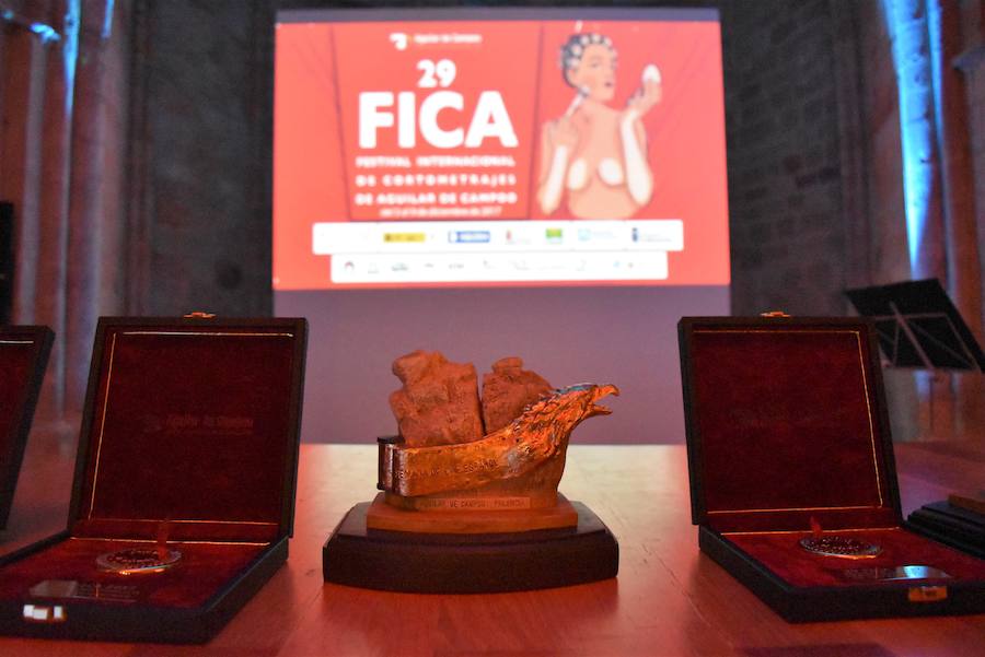 El cortometraje 'Matria' gana el Festival