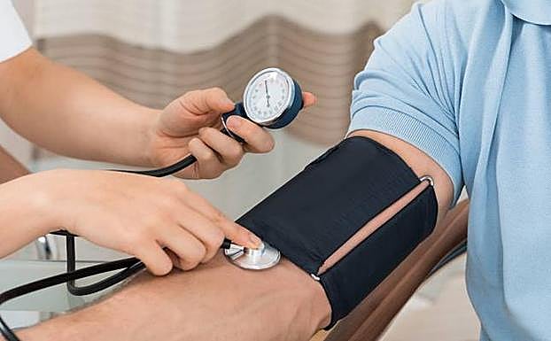 Dos sanitarias zamoranas realizan un estudio sobre riesgos de enfermedades cardiovasculares