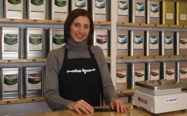 Los sabores lejanos del té