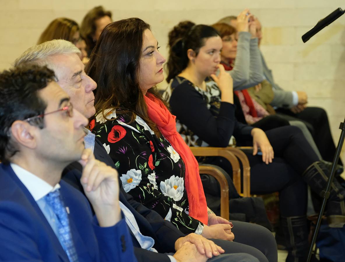 La segunda cita de las jornadas que se celebrada en el Museo del Vino de Peñafiel, permite ahondar en el fenómeno digital y las oportunidades de futuro