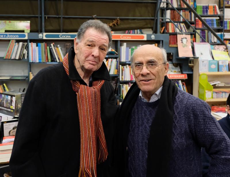 Javier Burrieza presenta su libro Escultores y escultura procesional de la Semana Santa de Castilla y León