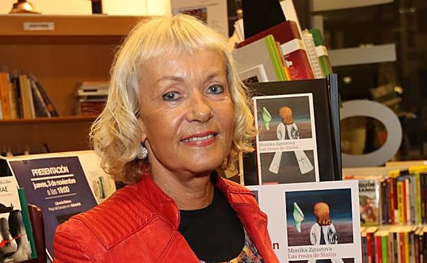 «El tiempo era un bien precioso para las mujeres cautivas en el gulag»