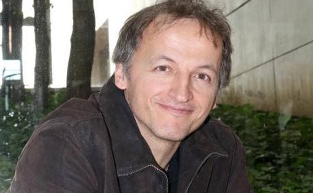 Jean-Christophe Spinosi. 