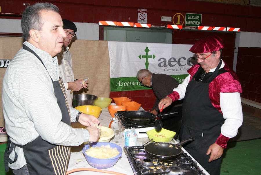 Mercado de Arroyo