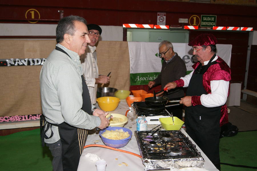 Mercado de Arroyo