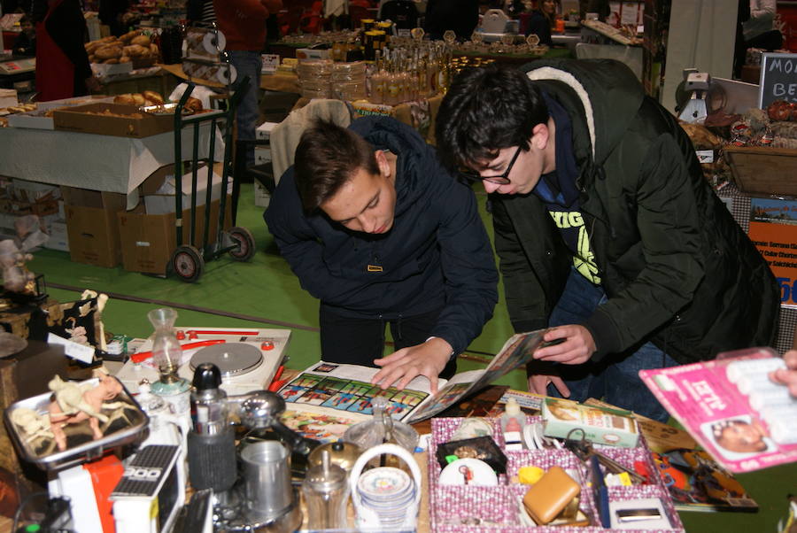Mercado de Arroyo
