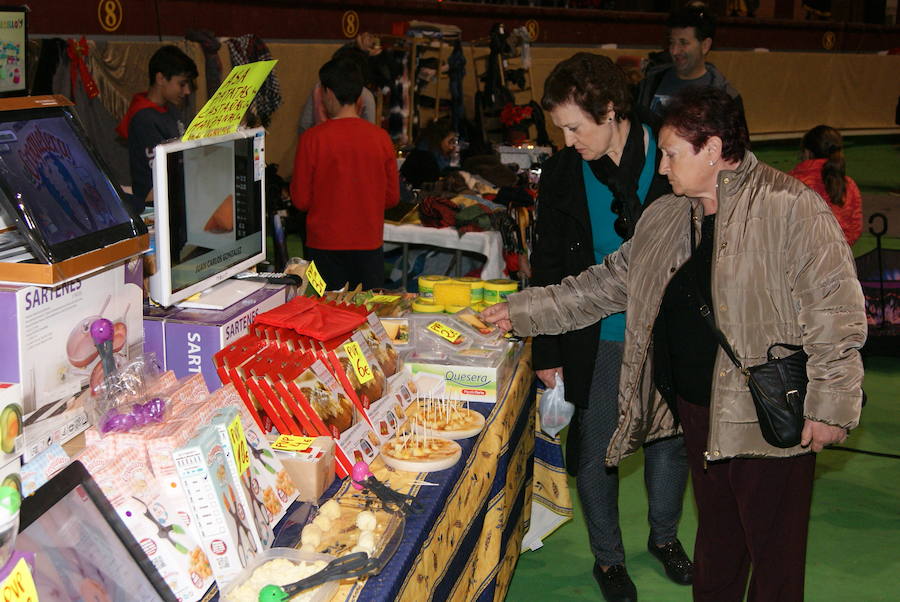Mercado de Arroyo