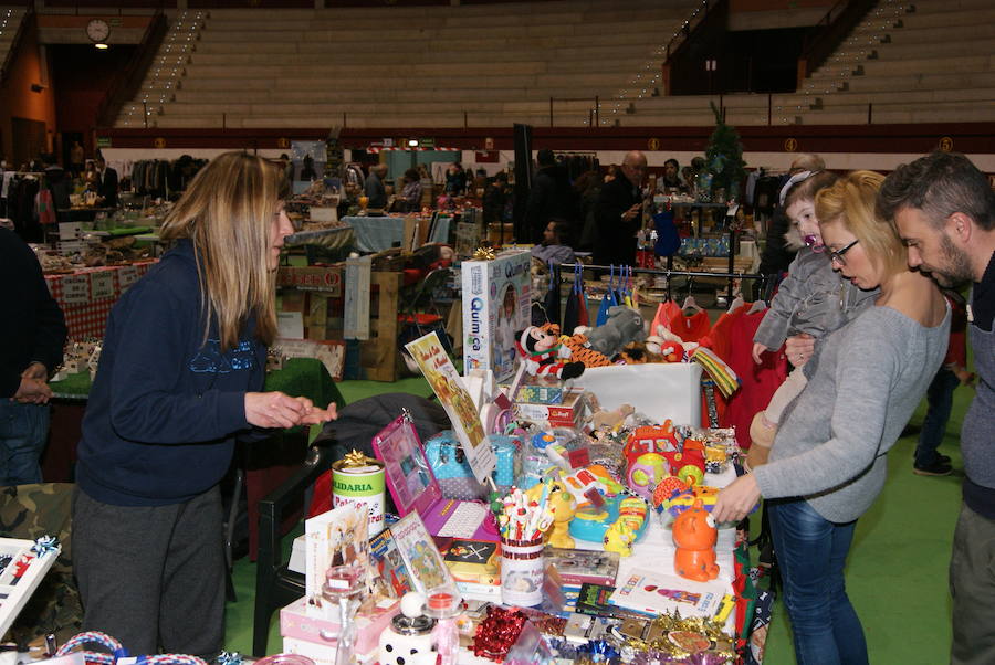 Mercado de Arroyo