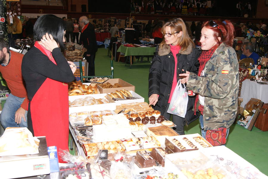 Mercado de Arroyo