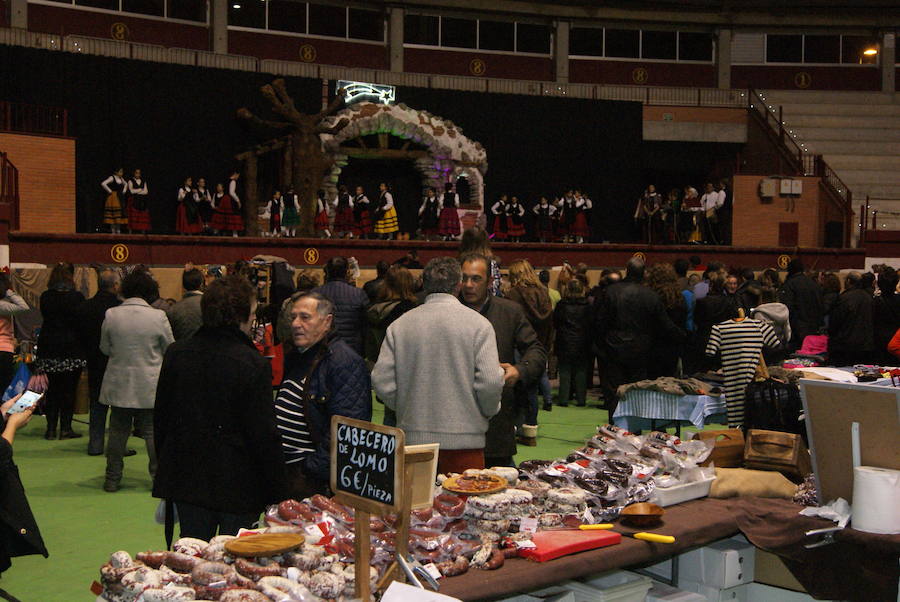 Mercado de Arroyo