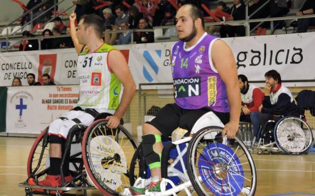 El Grupo Norte despide la primera vuelta con derrota