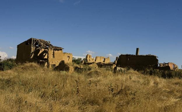 Castilla y León es la comunidad que más población ha perdido en el 2016